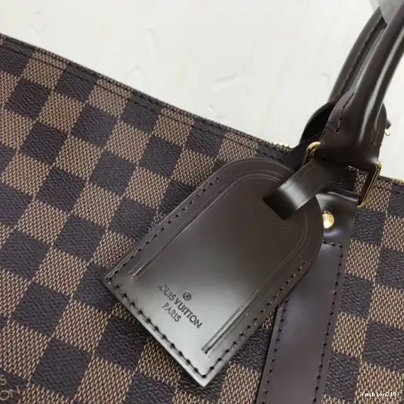 LOUIS BANDOULIÈRE KEEPALL VUITTON 55 0408